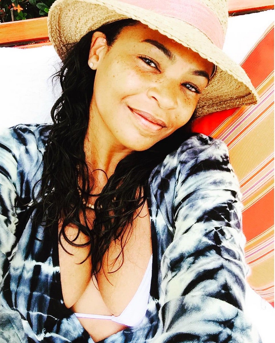 Memorial Day Slay! We're Crushing on These Celebs Stylish Memorial Weekend Looks
